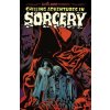 Chilling Adventures In Sorcery