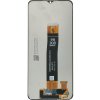 LCD Displej + Dotykové sklo Samsung Galaxy A12 SM-A127