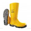 Bezpečnostné gumáky DUNLOP - JobGuard ESD S5 SRC AN EN20345 NAEJF01 45519 Veľkosť: 37