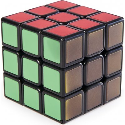 RUBIK'S Rubikova kostka Phantom Termo 3x3