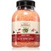 Green Pharmacy Sandalwood & Patchouli Bath Salt relaxačná soľ do kúpeľa 1000 g