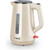 Bosch TWK 1M127 - Rýchlovarná kanvica MyMoment, béžová