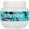 Kallos Jasmine maska pre suché a poškodené vlasy Nourishing Hair Mask 275 ml