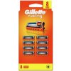Gillette Fusion5 8 ks