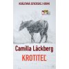 Krotiteľ (Camilla Läckberg)
