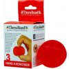 Thera-Band Hand exerciser mäkká 3 červená