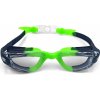 Plavecké okuliare, zelené NEPTUNUS SOMNUS