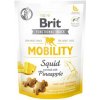 Brit Care Dog Functional Snack Mobility Squid 150 g