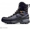 Mammut Blackfin III WP High dámske topánky, čierna EU 38