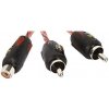 Y adaptér Stinger SI42YM