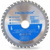 Viacúčelový rezný kotúč Falon-Tech 180x32x1,8 mm