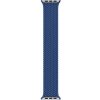 Innocent Braided Solo Loop Apple Watch Band 44/45/46/49mm - Navy Blue - XS (132MM)