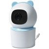 Immax Neo Lite Smart Security vnútorná kamera Baby, 355° 50° P/T, WiFi, 4MP, modrá 07788L