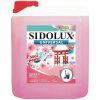 Sidolux Universal Soda Power univerzálny umývací prostriedok Japanese Cherry 5 l