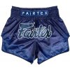 Thajské šortky Fairtex BS1930 Blue Ocean