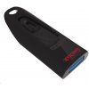 SanDisk Flash Disk 128 GB Ultra, USB 3.0, čierna SDCZ48-128G-U46