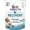 Brit snack Recovery herring & sea buckthorn 150 g