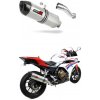 Honda CBR 500 R 2016 - 2023 ladený výfuk HP1 + dB killer medium