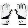 Sondico Aerospine Goalkeeper Gloves White/Black 11