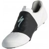 Návleky na tretry Specialized Aero Shoelace Sleeve - black L/XL na tretry