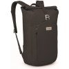 Osprey Arcane Roll Top Pack black