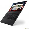 Lenovo TP T16 G3, Ultra 5-125U, 16.0˝ 1920x1200 WUXGA, UMA, 16GB, SSD 512GB, W11Pro, 400N, matný, 3y PS 21MN0050CK