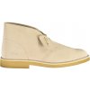 Pánska Zimná Obuv CLARKS - Bežová Farba: Bežová, Veľkosť: 44