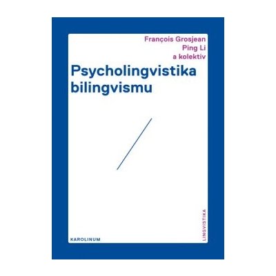 Psycholingvistika bilingvismu