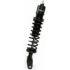 Zadný tlmič BGM PRO SC/R1 SPORT, 330 mm čierny