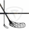 UNIHOC UNILITE MAX TITAN 26 CLASSIC EDT Black-Gold 104cm (=114cm) pravá (pravá ruka dole)