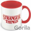 Pyramid International Hrnček keramický Stranger Things logo 315 ml