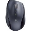 Myš bezdrôtová, Logitech M705, čierna, laserová, 1000DPI 910-001949