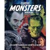 Classic Monsters, Modern Art