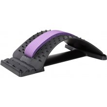 ProgressMuscle OneRelax Barva: Černo- fialová