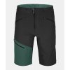 Ortovox Brenta kraťasy black raven