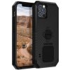 Rokform – puzdro Rugged pre Apple iPhone 12/12 Pro – čierne RF307301P
