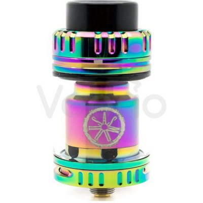 Asmodus Voluna v2 RTA 25mm Dúhová 3,2ml