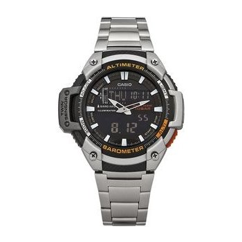 Casio SGW-450HD-1B