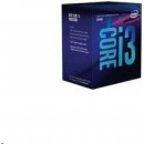 Intel Core i3-8100 BX80684I38100