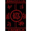 Enochian Angels Handbook (William R. Wraithe)(Brožovaná)