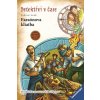 Faraónova kliatba - Detektívi v čase 10