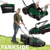PARKSIDE Akumulátorová kosačka 40 V PRMA 40-Li C1 50L