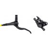 Shimano BLMT401/BRMT410 Post Mount 1000 mm had.+ platničky B01S predná čierna