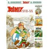 Asterix XVII-XX - René Goscinny, Albert Uderzo
