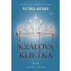 Kráľova klietka - 2. vydanie - Aveyardová Victoria