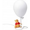 Svietiaca figúrka Winnie The Pooh - Balloon
