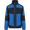 Regatta Unisex softshellová bunda TRA753 Strong Blue XXL