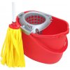 CEDRIC Mop set 15L, oválne vedro