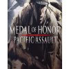 Medal of Honor Pacific Assault