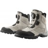 ICON topánky STORMHAWK Waterproof grey - 40